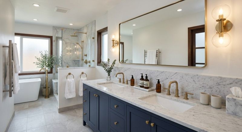 Top Bathroom Remodeling Companies in Mount Vernon, WA